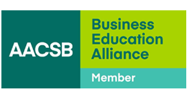AACSB Logo